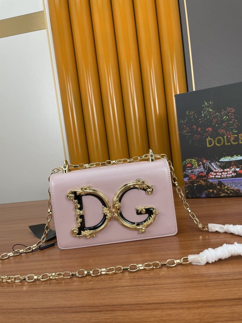 Dolce Gabbana Satchel Bags